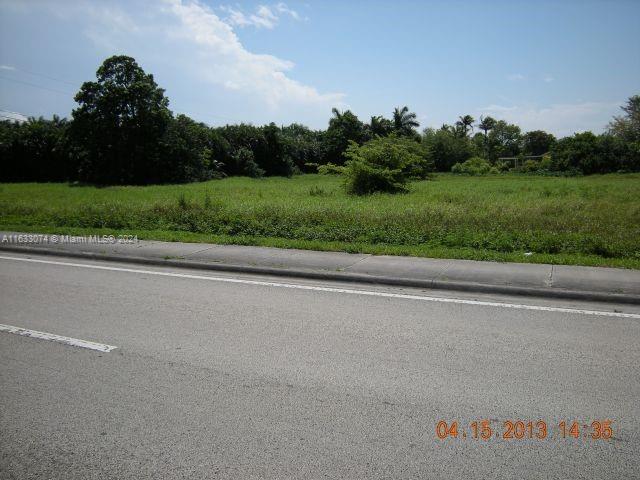 N/A SW 57th St, Davie FL, 33314 land for sale