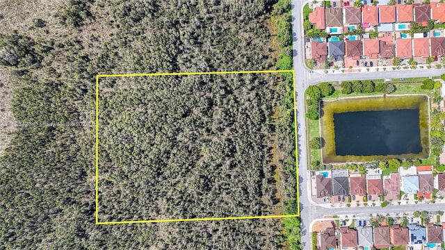 SW 167th Ave, Miami FL, 33185 land for sale