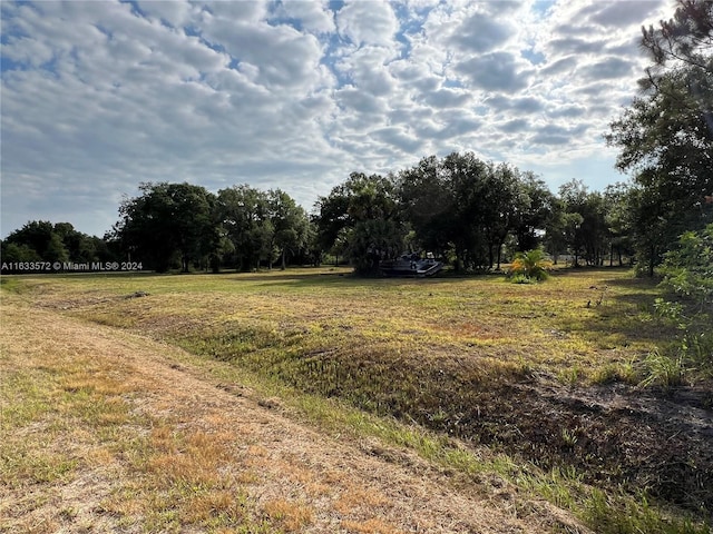 545 N Zambria St, Clewiston, FL 33440