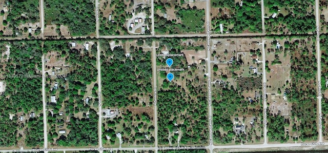 545 N Zambria St, Clewiston, FL 33440