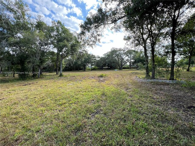 545 N Zambria St, Clewiston, FL 33440