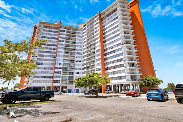 1351 NE Miami Gardens Dr Unit 722E, Miami, FL 33179 - view of property