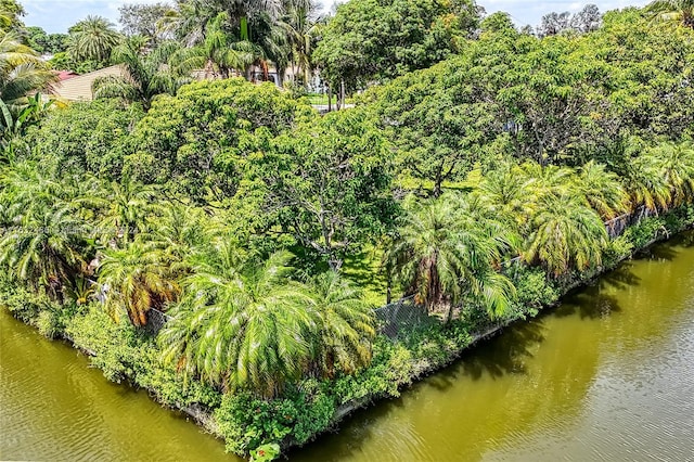 216 SW 6th St, Hallandale Beach, FL 33009 - bird's eye view