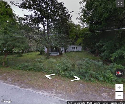 331 NE 9th Ave, Ocala, FL 34470 - view of front of property