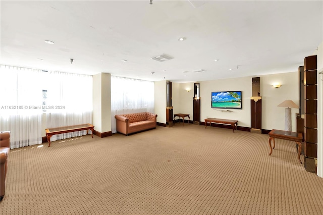 5757 Collins Ave Unit 801, Miami Beach, FL 33140 - view of lobby