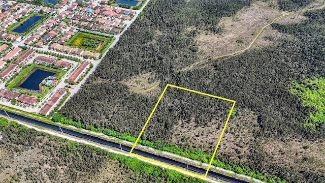 SW 42nd St, Miami FL, 33185 land for sale