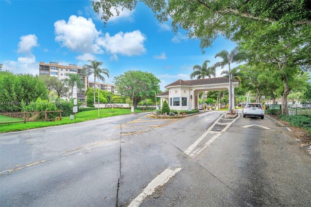 900 Saint Charles Pl Unit 510, Pembroke Pines, FL 33026 - photo 25