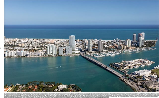 Listing photo 2 for 500 Alton Unit 3003, Miami Beach FL 33139