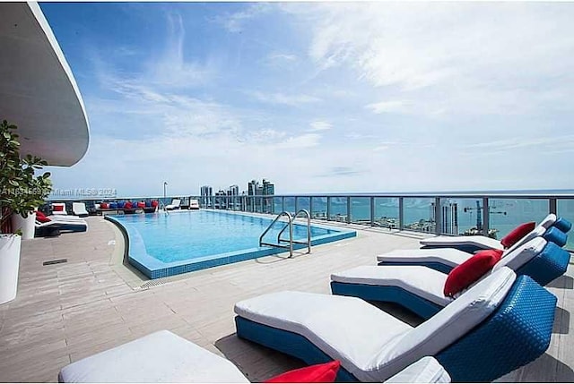 2602 E Hallandale Beach Blvd Unit 2905, Hallandale Beach, FL 33009 - photo 7
