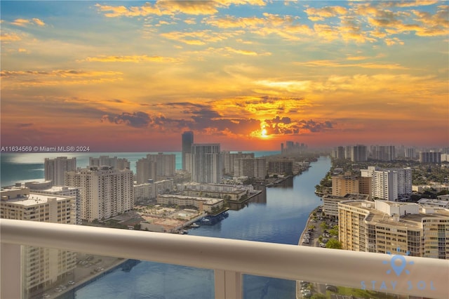 2602 E Hallandale Beach Blvd Unit 2905, Hallandale Beach, FL 33009 - photo 34