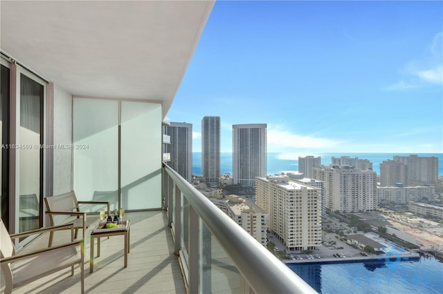 2602 E Hallandale Beach Blvd Unit 2905, Hallandale Beach, FL 33009 - photo 36