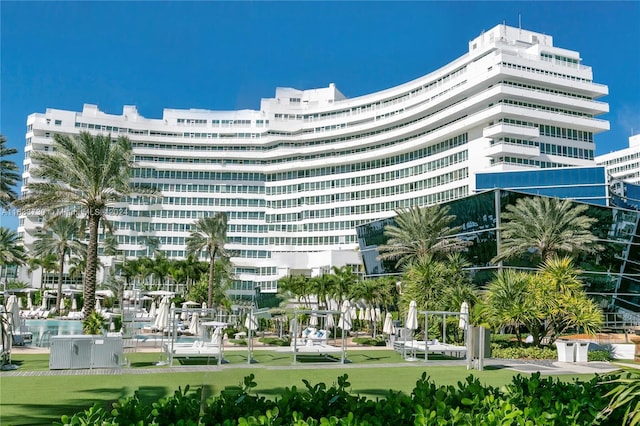4401 Collins Ave Unit 1516, Miami Beach, FL 33140 - photo 32
