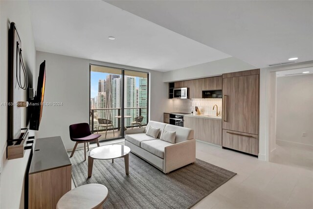 601 NE 1st Ave Unit 4101, Miami, FL 33132 - photo 3