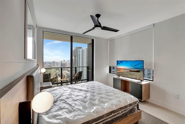 601 NE 1st Ave Unit 4101, Miami, FL 33132 - photo 6
