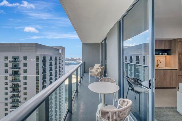 601 NE 1st Ave Unit 4101, Miami, FL 33132 - photo 16