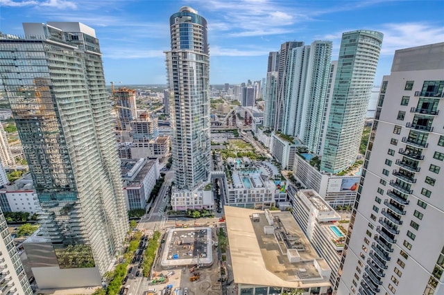 601 NE 1st Ave Unit 4101, Miami, FL 33132 - photo 17