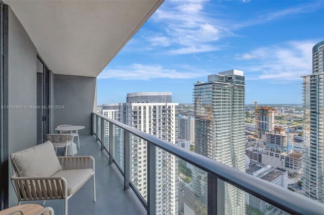 601 NE 1st Ave Unit 4101, Miami, FL 33132 - photo 18