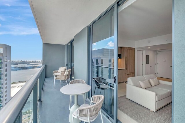 601 NE 1st Ave Unit 4101, Miami, FL 33132 - photo 19
