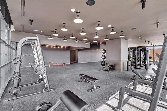 601 NE 1st Ave Unit 4101, Miami, FL 33132 - photo 27
