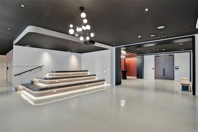 601 NE 1st Ave Unit 4101, Miami, FL 33132 - photo 30