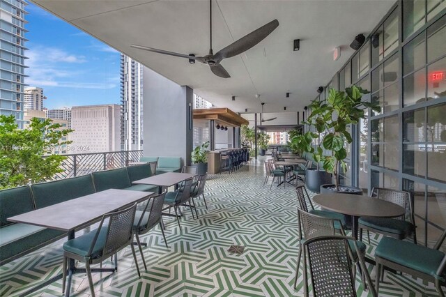 601 NE 1st Ave Unit 4101, Miami, FL 33132 - photo 40