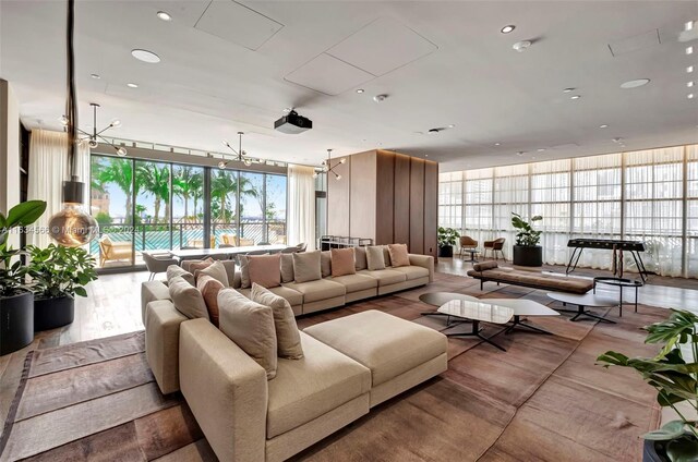 601 NE 1st Ave Unit 4101, Miami, FL 33132 - photo 48