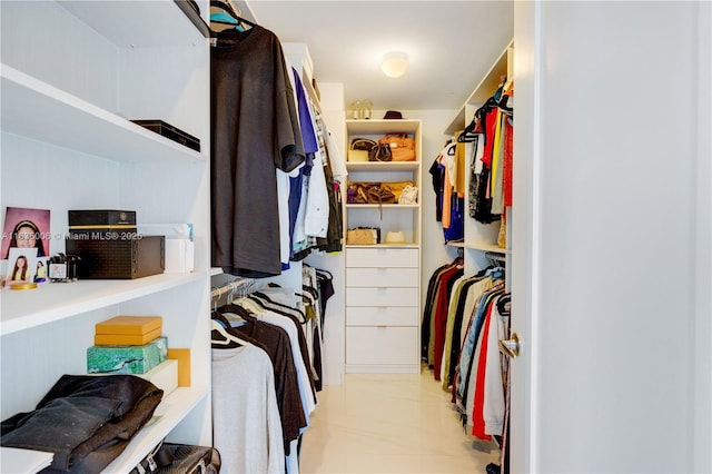 17111 Biscayne Blvd Unit 304, North Miami Beach, FL 33160 - view of spacious closet
