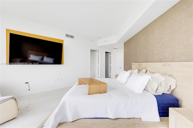 17111 Biscayne Blvd Unit 304, North Miami Beach, FL 33160 - bedroom featuring wood finished floors