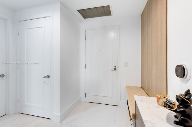 17111 Biscayne Blvd Unit 304, North Miami Beach, FL 33160 - interior space with baseboards