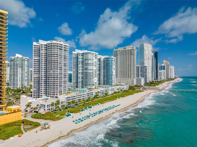 16500 Collins Ave Unit 1751, Sunny Isles Beach FL, 33160, 3 bedrooms, 3 baths condo for sale