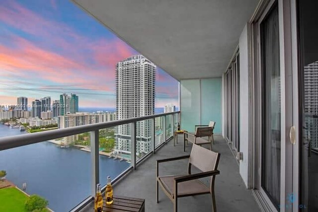 2602 E Hallandale Beach Blvd Unit 2706, Hallandale Beach, FL 33009 - photo 7