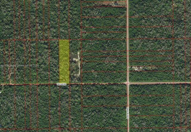 36THAVENUE SE 43rd Trl, Naples, FL 34117