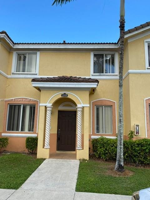 1519 SE 24th Ct Unit 238, Homestead FL, 33035, 3 bedrooms, 2 baths townhouse for sale