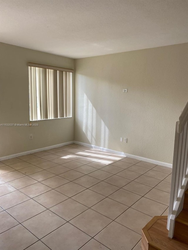 1519 SE 24th Ct Unit 238, Homestead, FL 33035 - spare room featuring baseboards