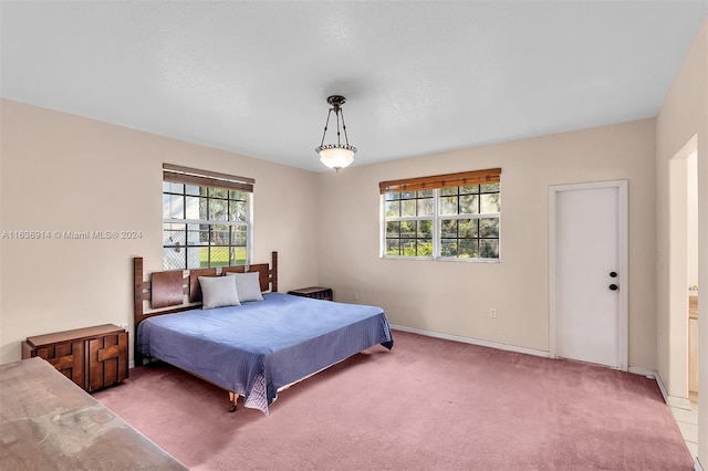 279 NW 119th Ave, Miami, FL 33182 - bedroom featuring light carpet and baseboards