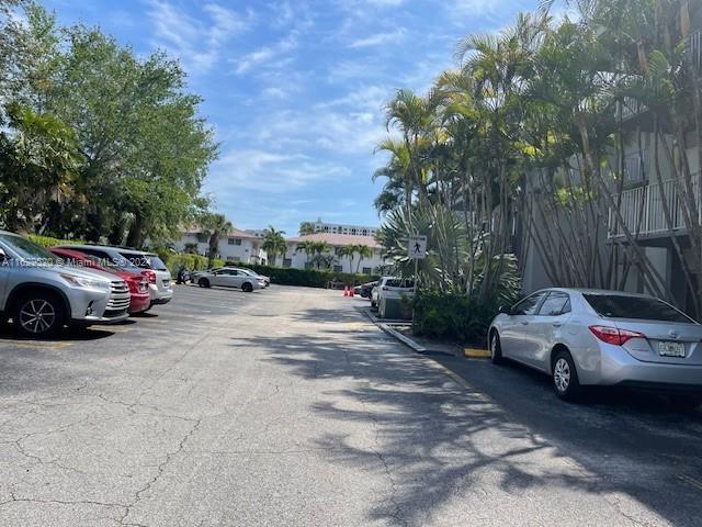 7403 SW 82nd St Unit 201N, Miami, FL 33143 - view of asphalt street