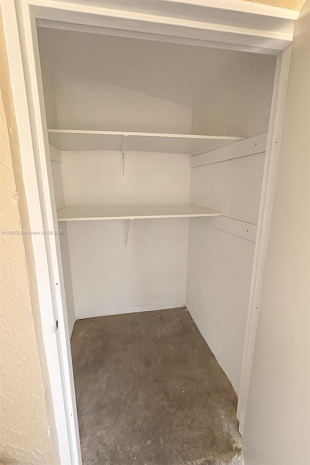 13781 SW 66th St Unit 221B, Miami, FL 33183 - view of closet