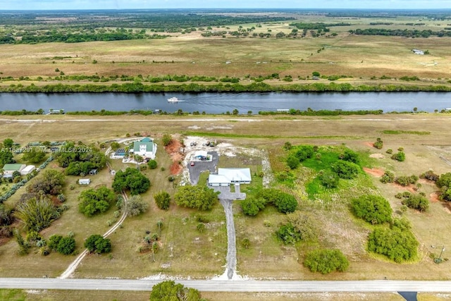 1589 Frontier, Frontier FL, 33935 land for sale