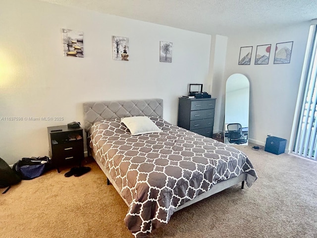 3300 NE 191st St Unit 515, Aventura, FL 33180 - view of carpeted bedroom