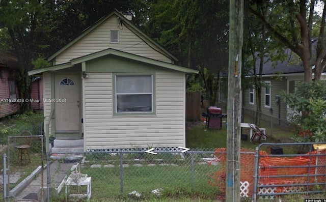 1318 Rushing St, Jacksonville, FL 32209 - photo 1
