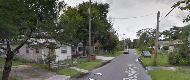 1318 Rushing St, Jacksonville, FL 32209 - photo 13