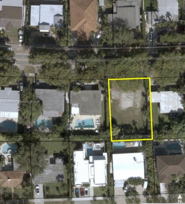 1920 Keystone Blvd, North Miami FL, 33181 land for sale