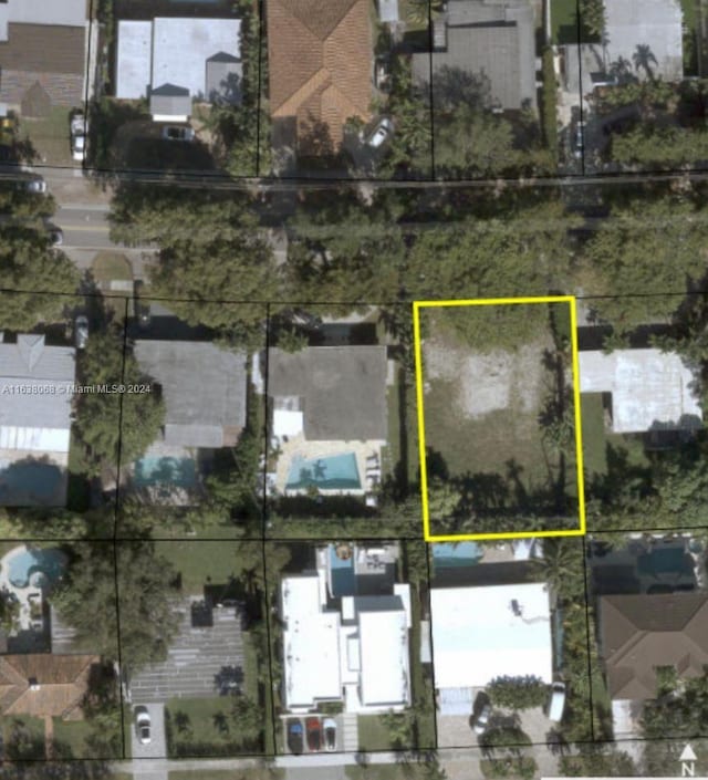 1920 Keystone Blvd, North Miami FL, 33181 land for sale