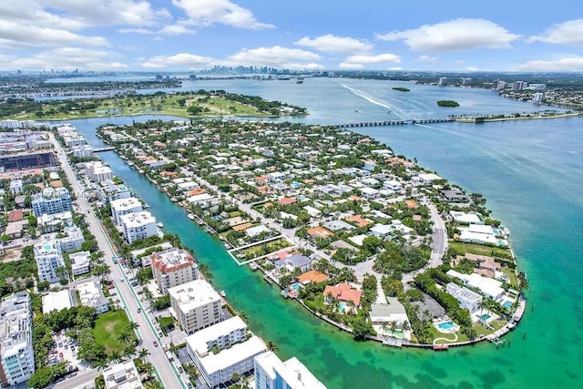 10201 E Broadview Dr, Bay Harbor Islands FL, 33154 land for sale