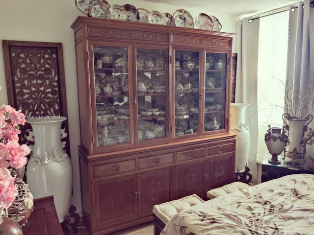 view of bedroom