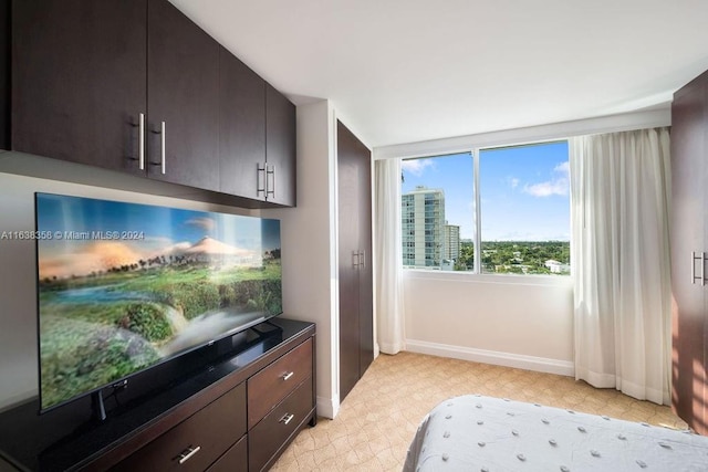 view of bedroom