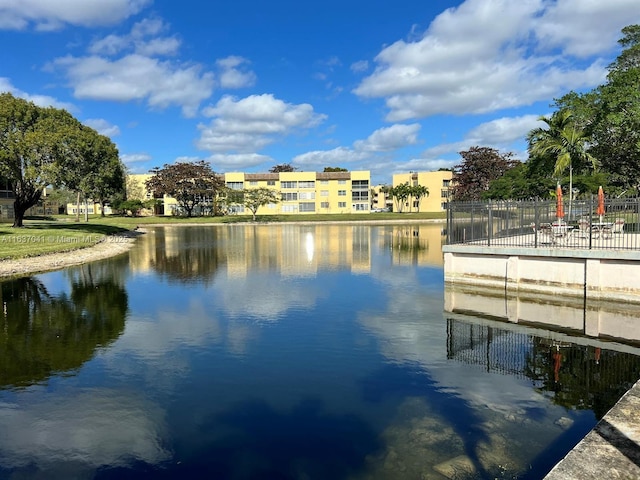 5800 NW 64th Ave Unit 108, Tamarac, FL 33319 - water view