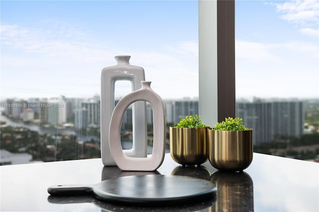 2000 S Ocean Dr Unit 31B, Hallandale Beach, FL 33009 - detailed view of a view of city