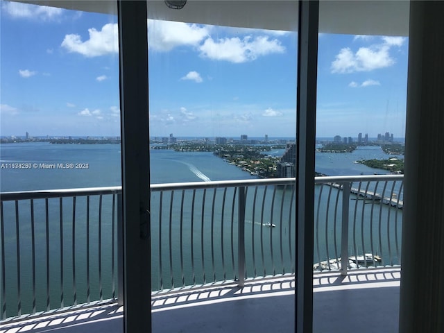 1750 N Bayshore Dr Unit 3801, Miami, FL 33132 - photo 7