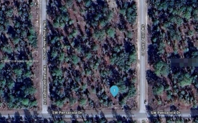 sw Pensacola, FL, 34431 land for sale